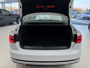 Audi A4 B9 Limousine Facelifting 2.0 35 TFSI 150KM 2019 Audi A4 Limousine Limousinie S-Tronic, LED, Salon, zdjęcie 15