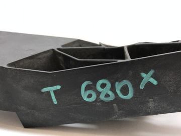 VÝZTUHA PÁSY PRAVÝ PŘEDNÍ TRAFIC III 625001299R