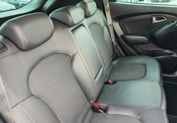 Hyundai ix35 SUV 1.6 GDI 135KM 2011 Hyundai ix35 sprowadzone, zarejestrowane 1.6 Benzyna 135KM, zdjęcie 28