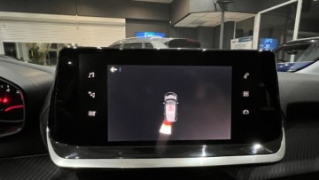 Peugeot 3008 I Crossover 1.6 HDi FAP 115KM 2013 Peugeot 3008 Panorama dach Nawigacja 1.6 Diesel 115KM, zdjęcie 4