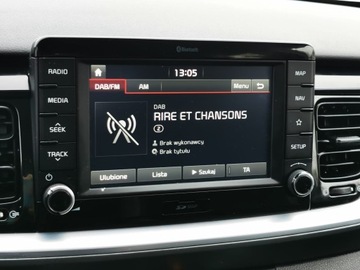 Kia Stonic I 2020 KIA STONIC 1.0 T-GDI 100KM, Manual, 2 x klucz, Przygotowany do rejestracji, zdjęcie 14