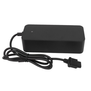 ЗАРЯДНОЕ УСТРОЙСТВО / Блок питания 53,5В 2,0А для скутера NIU KQI3/KQI2 Pro