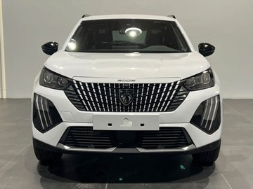 Peugeot 2008 II SUV Facelifting 1.2 PureTech 130KM 2025 Od ręki - Allure EAT8 1.2 PureTech 130KM / Pakiet Vision i Drive Assist, zdjęcie 1