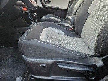 Kia Ceed II Kombi Facelifting 1.6 CRDi 136KM 2015 Kia Cee&#039;d GT Xenon, Led , Kamera, Navi, As.Parkow., zdjęcie 23