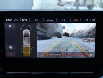 Seat Leon IV Sportstourer 1.5 EcoTSI 150KM 2021 Seat Leon 1.5 TSI, Salon Polska, 1. Właściciel, zdjęcie 12