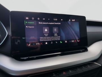 Skoda Octavia IV Liftback 1.5 TSI EVO 150KM 2024 Skoda Octavia 1.5TSI 150KM Selection SalonPL SerwisASO Virtual Matrix Kess, zdjęcie 32