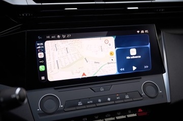 Peugeot 308 III Hatchback 1.5 BlueHDi 130KM 2022 Peugeot 308 Virtual I-Cockpit Full LED Nowy Model IDEALNY, zdjęcie 23