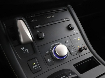 Lexus CT Hatchback 5d Facelifting 200h 136KM 2016 Lexus CT HEV półskóra navi klima auto kamera i, zdjęcie 27