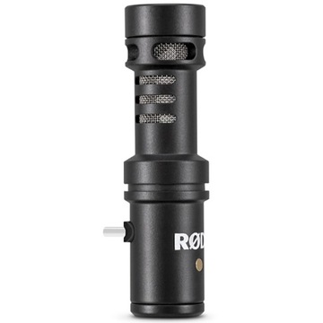Микрофон Rode VideoMic Me-C (USB-C)