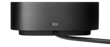 НОВАЯ ДОК-СТАНЦИЯ Универсальная док-станция HP USB-C/A G2 HSN-IX02 5TW13AA + БЛОК ПИТАНИЯ