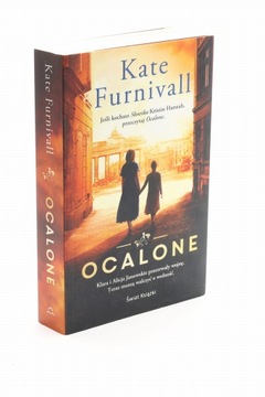 Ocalone Furnivall