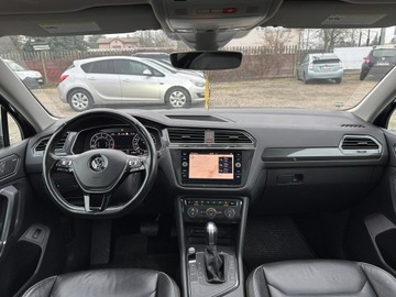 Volkswagen Tiguan Allspace 2018 Volkswagen Tiguan Allspace Automat/7 miejsc/Zareje, zdjęcie 20