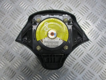 ULOŽENÍ AIRBAG ŘIDIČE FIAT PALIO VÍKEND 1.2