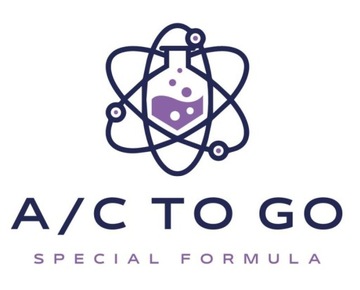 Коэффициент AcToGo для заправки кондиционеров автомобилей, использующих R134a