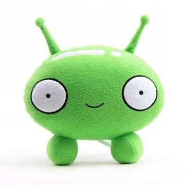 25cm Mooncake pluszowe zabawki chookaty