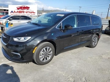 Chrysler Pacifica II 2023 Chrysler Pacifica Hybrid Touring L, 2023r., 3.6L