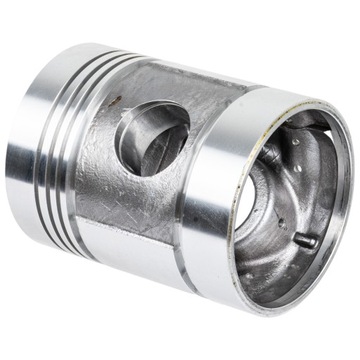 Ремкомплект двигателя URSUS C-330 на 1 цилиндр - поршень, гильза, палец