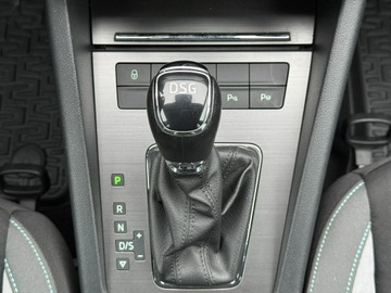 Skoda Octavia III Kombi 2.0 TDI 150KM 2016 Škoda Octavia Skoda Octavia 2.0TDi 150KM 2015r, zdjęcie 16
