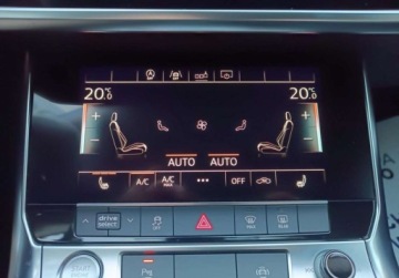 Audi A6 C8 Limousine 2.0 40 TDI 204KM 2019 Audi A6 Limousine 2.0 TDI 204KM Automat Serwisowany FV23 Gwarancja do 3lat, zdjęcie 17