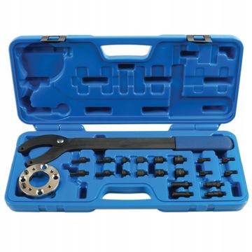 ЗАМОК ШКИВА РАСПРЕДВАЛА T10172 T10554