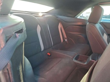 Chevrolet Camaro VI Cabrio 6.2 455KM 2021 Chevrolet Camaro LZ 2021 6.2 Benzyna 455KM, zdjęcie 10