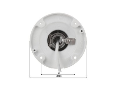 Hikvision DS-2CD2T86G2-4I (4 мм) 8-мегапиксельная IP-камера AcuSense