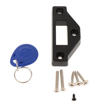 Smart Lock Fingerprint do graficznej szyfrowej Gym