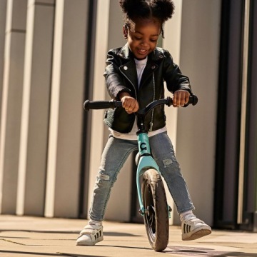 Беговел Cariboo Magnesium Pro (синий)