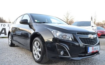 Chevrolet Cruze Sedan 2.0 VCDI 16V DOHC 163KM 2012 Chevrolet Cruze bezywpadkowe - automat - niski przebieg - auto zadbane 2.0, zdjęcie 20
