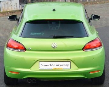 Volkswagen Scirocco III Coupe 1.4 TSI 160KM 2010 VW SCIROCCO 1.4 TSI 160 KM, zdjęcie 19
