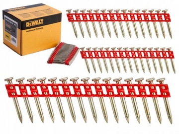 Gwoździe do BETONU 3,0 x 43mm DeWalt DCN8903043