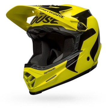 Велосипедный шлем Bell Full-9 Fusion MIPS, размер S