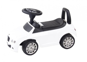 Каталка, машина, толкатель для ребенка, Бентли.