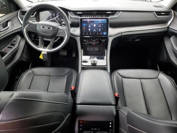 Jeep Grand Cherokee V 2023 Jeep Grand Cherokee L Limited 2023 3.6l 3.6 Benzyna 293KM, zdjęcie 8