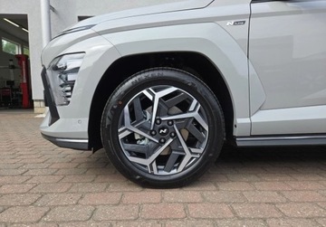 Hyundai Kona II 2025 Hyundai Kona N-line Rozne kolory Dostepny od reki 1.6 Benzyna 138KM, zdjęcie 9