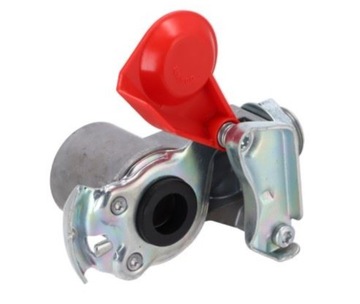 ZŁĄCZE PNEUMATYCZNE PRZYCZEPA WABCO M16X1,5 TWARDE