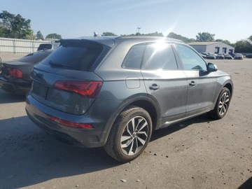 Audi Q5 II 2024 Audi Q5 Premium 45 2024 2.0l 2.0 Benzyna 261KM, zdjęcie 3