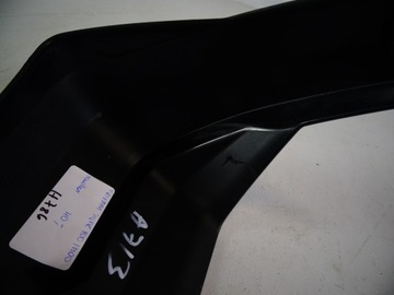 A713 Triumph Tiger 800 1200 Защита рук на руле