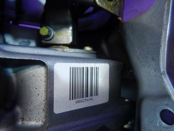 FIAT STILO 01-10 1,2 SERVO  ELEKTRICKÉ KŘIŽÁK 00046826731