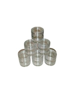 Контейнер Jar Tower Tower 10 мл