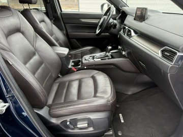 Mazda CX-5 II SUV 2.0 SKY-G 165KM 2020 Mazda CX-5 2.0 165KM 2020r. 164 tys. km, Head up,, zdjęcie 11