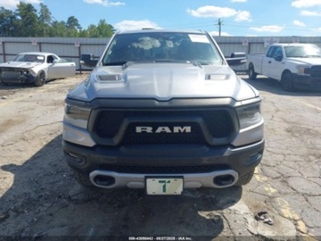  RAM 1500 Rebel 2022 3.0l 3.0 Diesel 260KM, zdjęcie 7