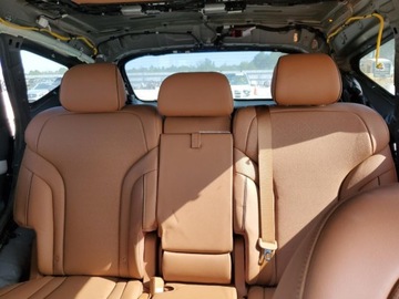  Genesis GV80 Prestige 2025 2.5l 2.5 Benzyna 300KM, zdjęcie 9