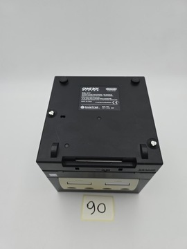 КОНСОЛЬ NINTENDO GAMECUBE + ПЛЕЕР GAME BOY + ОРИГИНАЛЬНЫЕ АКСЕССУАРЫ