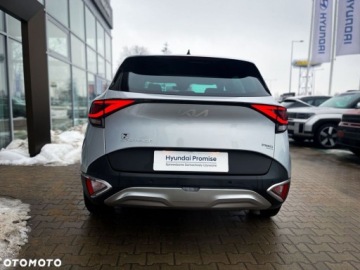 Kia Sportage V SUV 1.6 T-GDI 150KM 2022 Kia Sportage 1.6 T-GDI L 2WD 1.6 Benzyna 150KM, zdjęcie 3