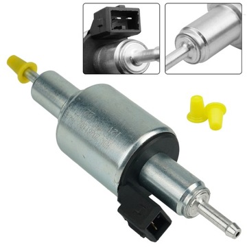 ТОПЛИВНЫЙ НАСОС СТОЯНОЧНЫЙ ОБОГРЕВАТЕЛЬ ТОПЛИВО 12 В 22 МЛ 1 КВТ-5 КВТ ДИЗЕЛЬ