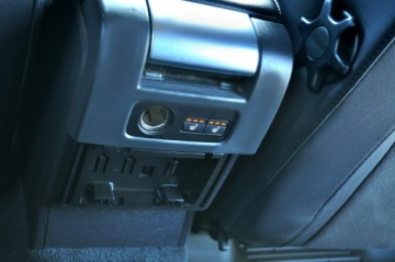 Volvo V70 III Kombi 2.5 T 231KM 2011 Volvo V70 2.5 Turbo 231KM LIFT Climatronic Grzane, zdjęcie 12