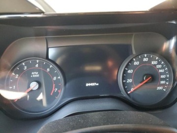 Chevrolet Camaro VI 2023 Chevrolet Camaro 2023 CHEVROLET CAMARO ZL1, silnik 6.2 L 6.2 Benzyna 650KM, zdjęcie 9