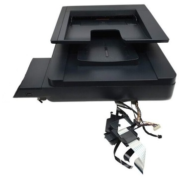 Kompletny skaner do HP LaserJet M521