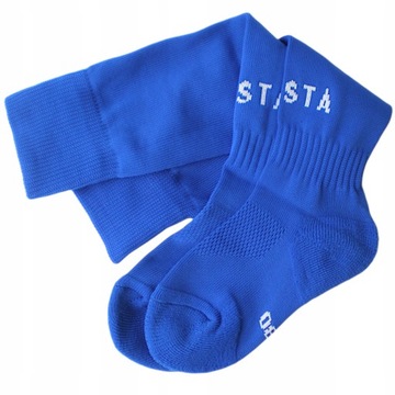 Skarpety do piłki nożnej Kipsta F100